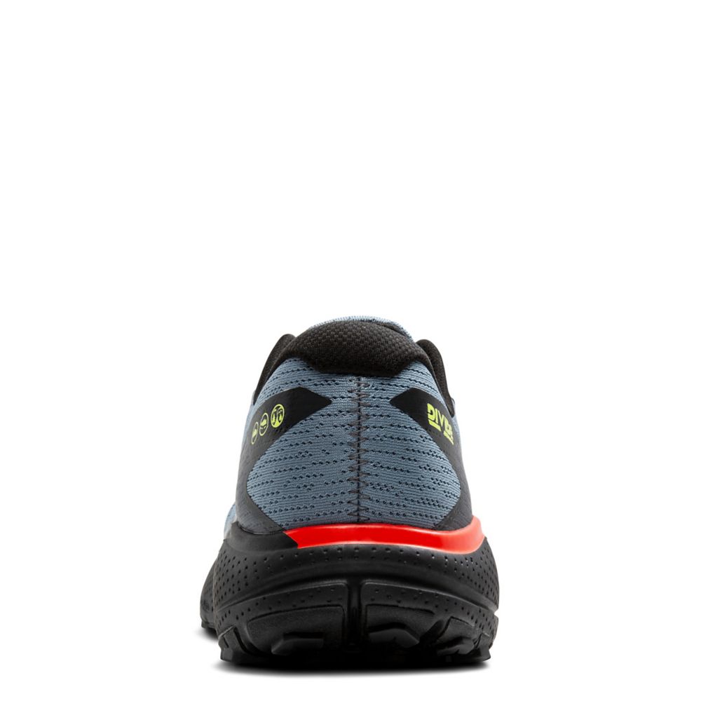 MENS DIVIDE 5 TRAIL SHOE