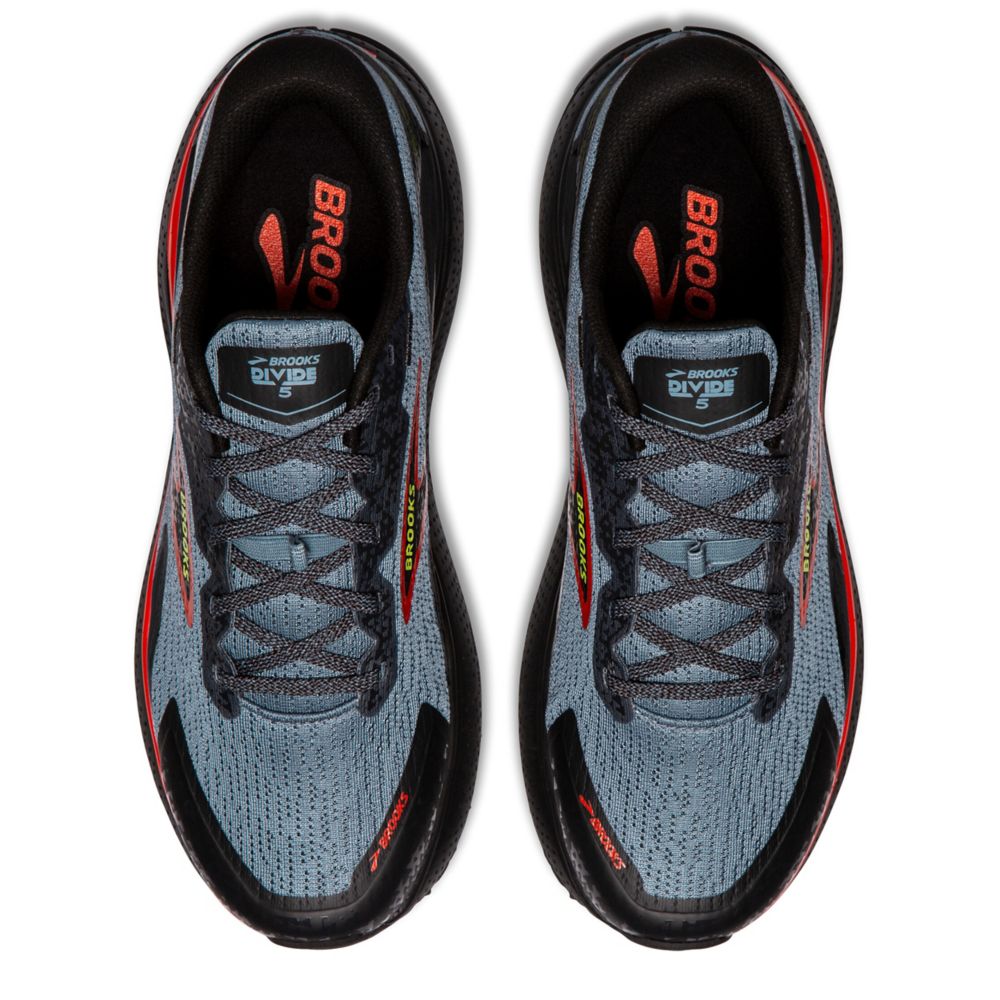 MENS DIVIDE 5 TRAIL SHOE