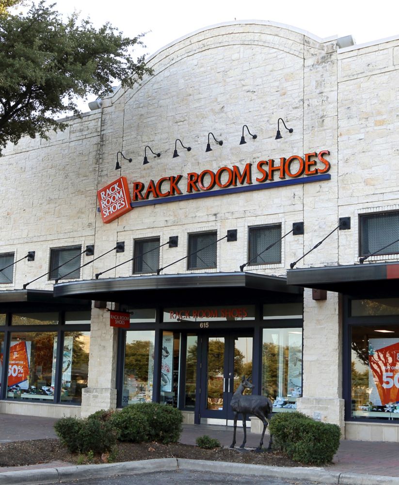 the rack room shoe store on Shoe Stores At Huebner Oaks In San Antonio Tx Rack Room Shoes