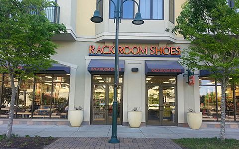 sandhills shoe stores