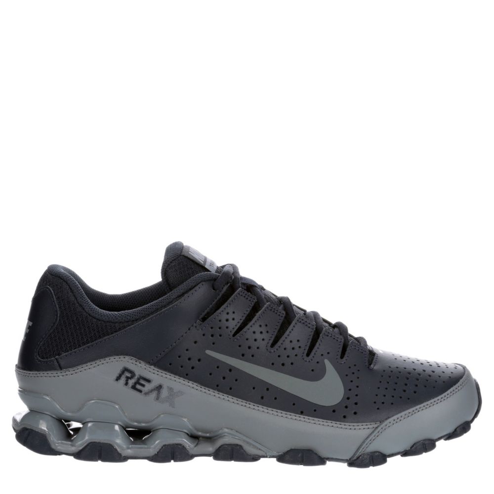 nike reax 8 training shoes mens