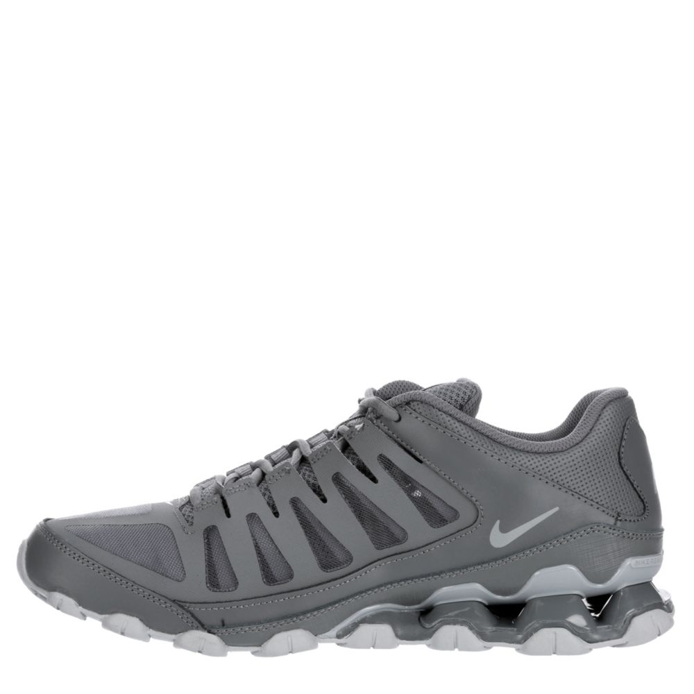 Dark Grey Nike Mens Reax 8 Tr Training Shoe | Mens | Rack Room Shoes