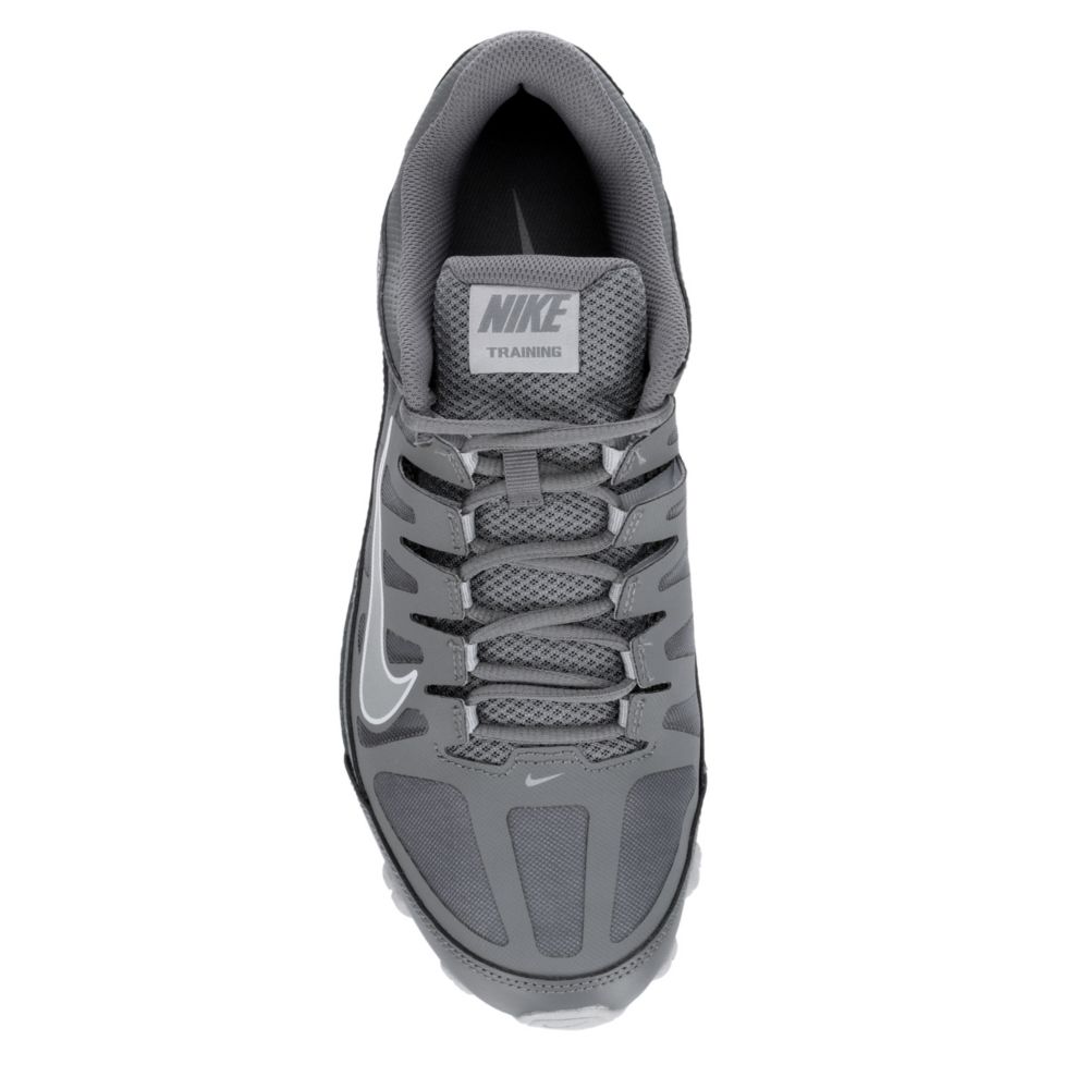 nike reax 8 grey