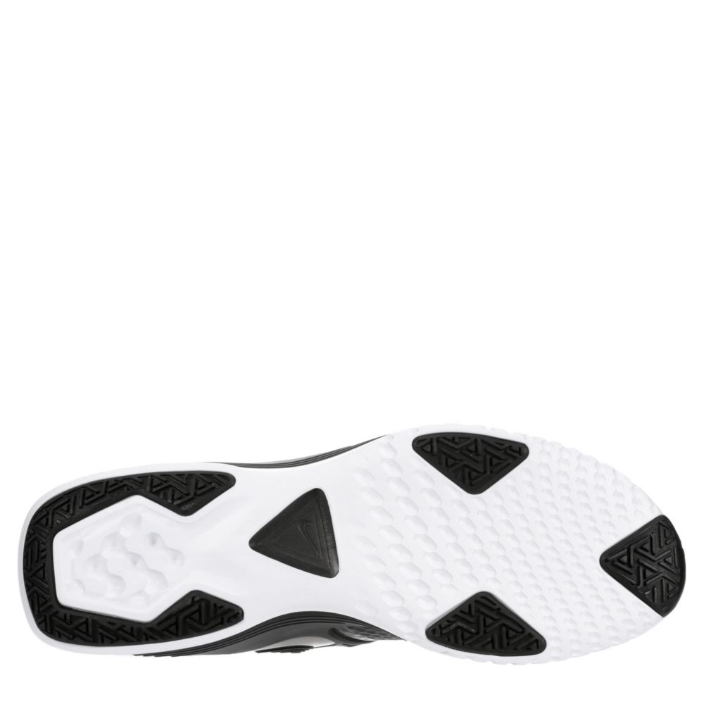 nike men's renew fusion training shoes review