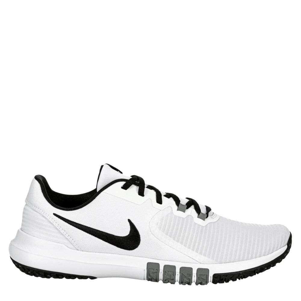 nike flex control 4 white