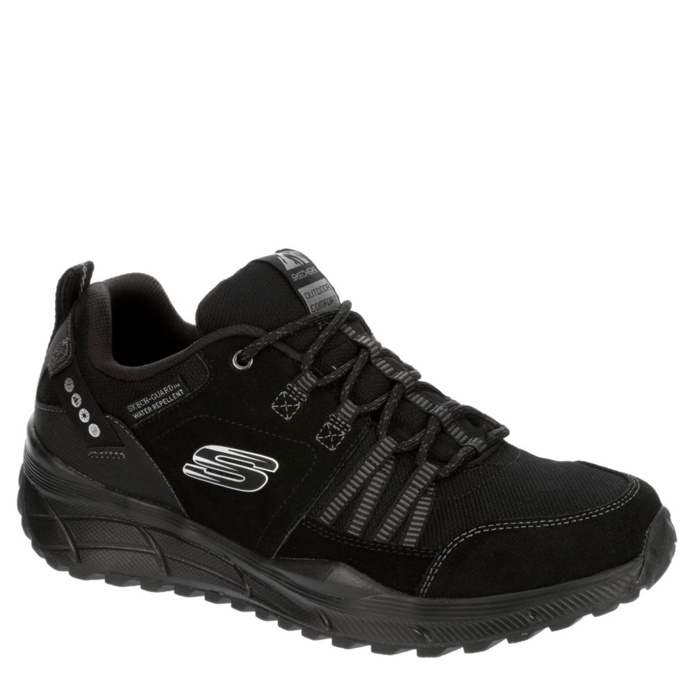 rack room shoes skechers