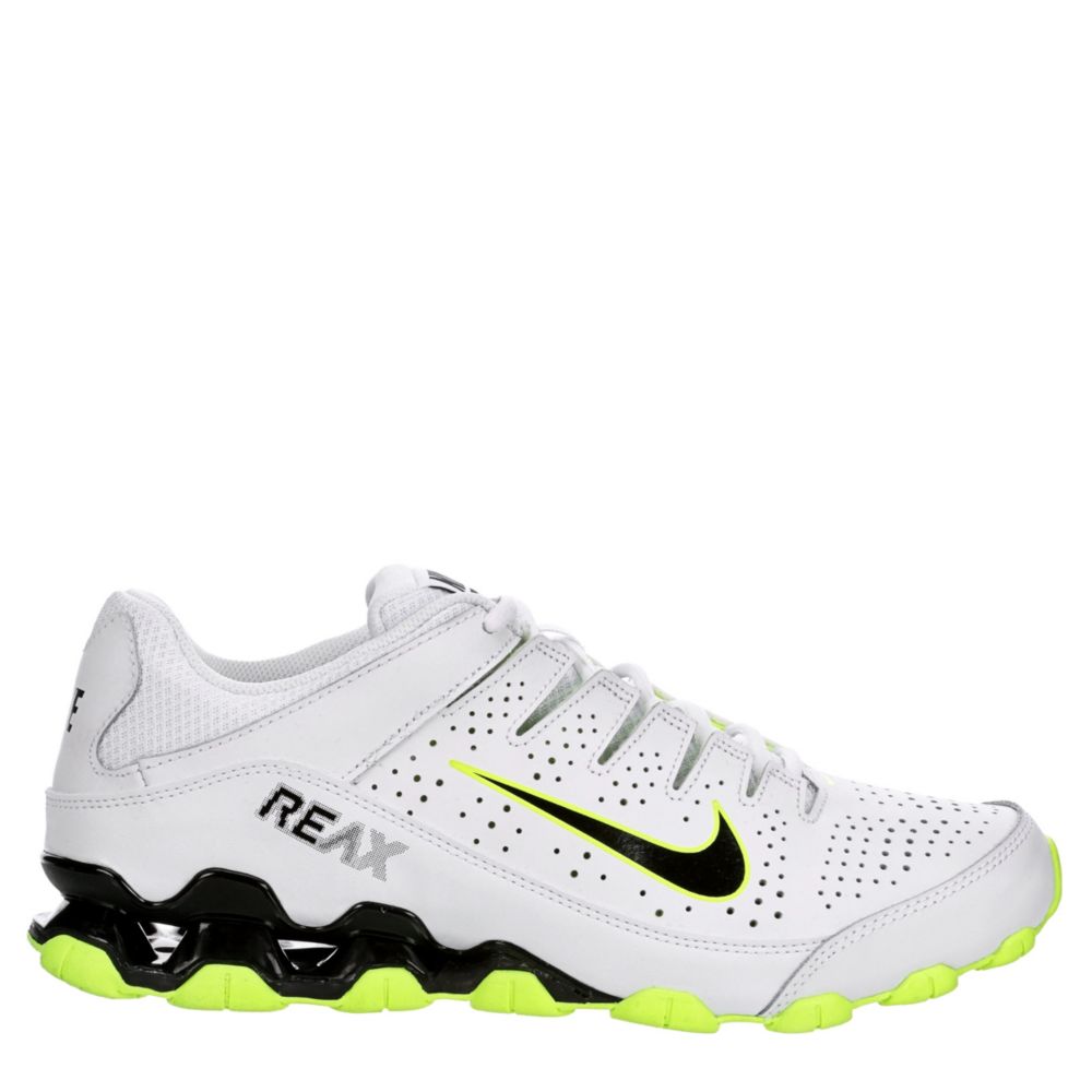 nike reax 10