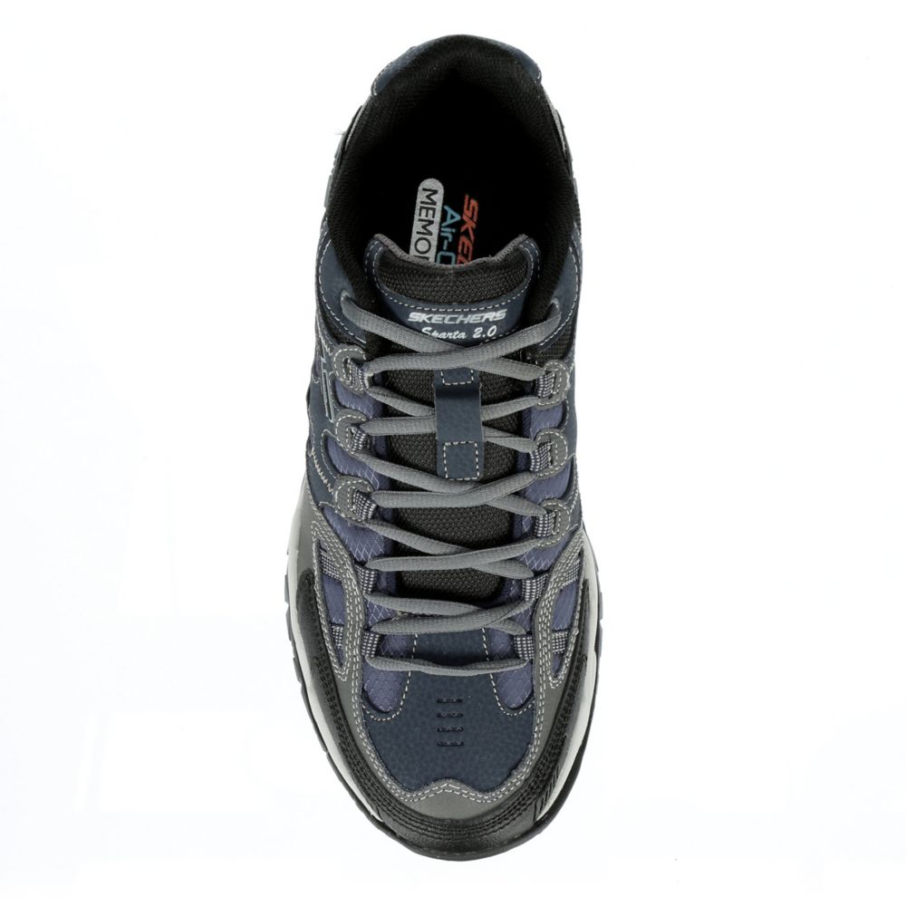 skechers sport men's sparta 2.0 training sneaker