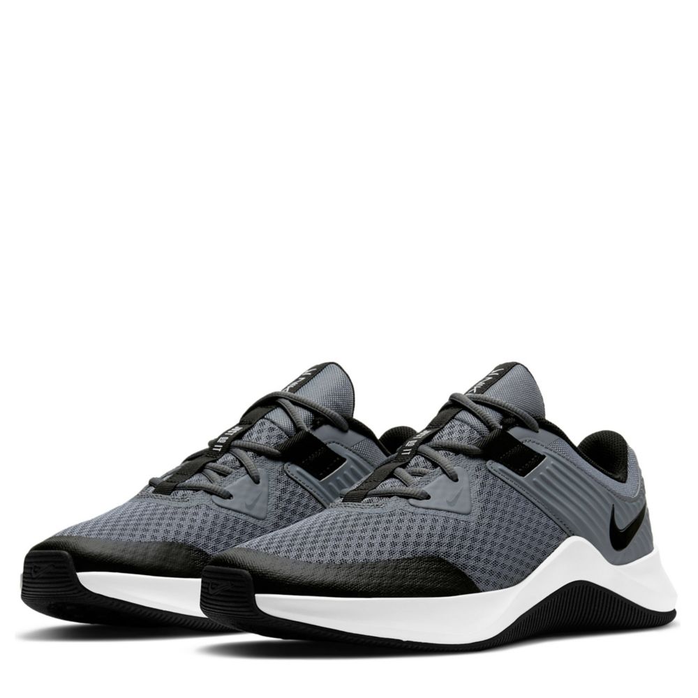 nike black trainers mens