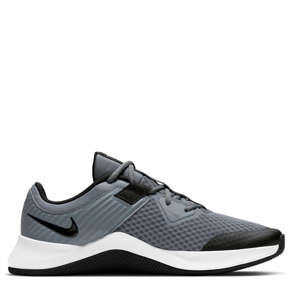 nike grey training shoes