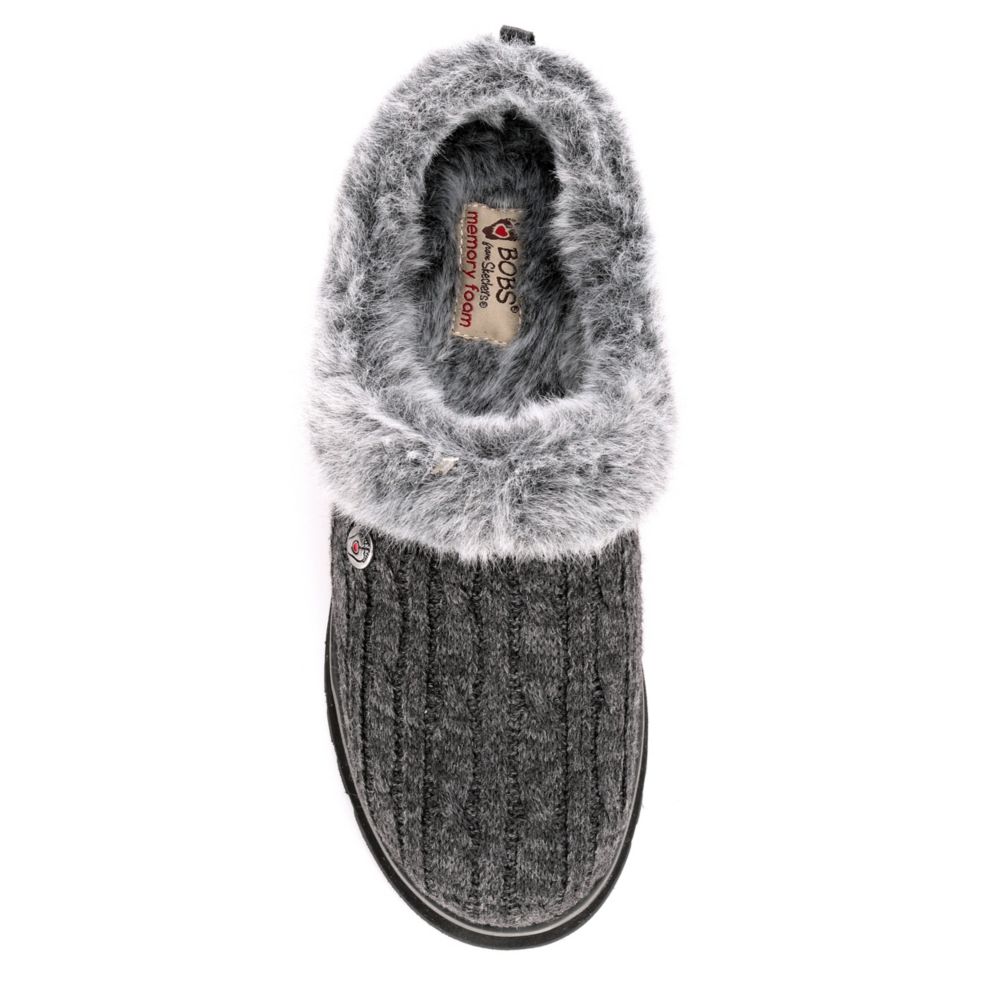 skechers women's bobs keepsakes ice angel slipper stores