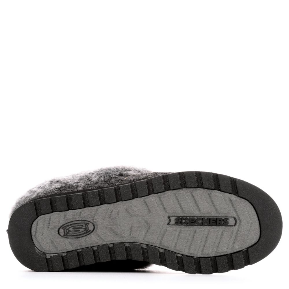 skechers women's bobs keepsakes ice angel slipper stores