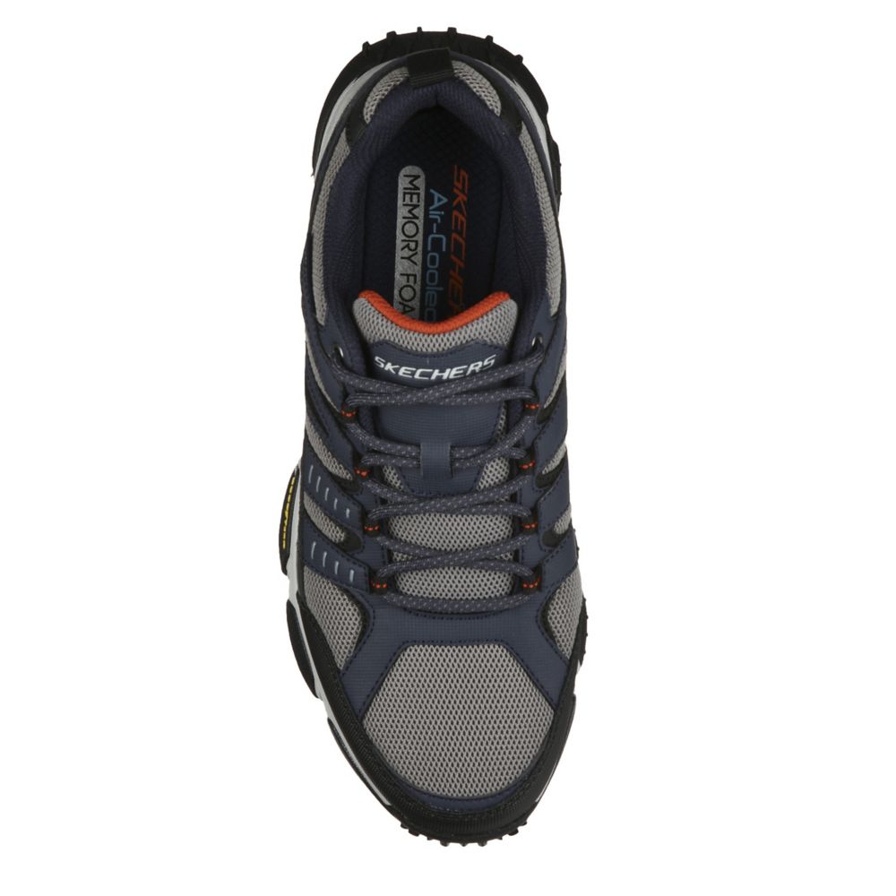 Skechers best sale air hombre