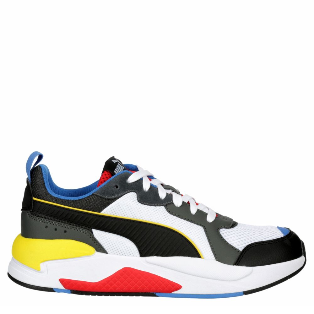 puma sneakers for men