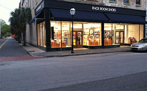 Shoe Stores in Charleston SC Rack Room Shoes