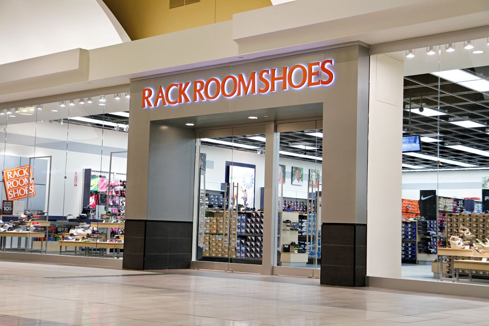 Shoe Stores in Nashville, TN Rack Room Shoes