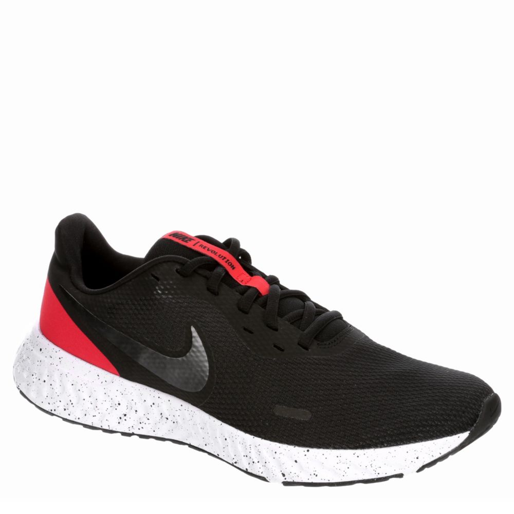 nike men's revolution running shoes