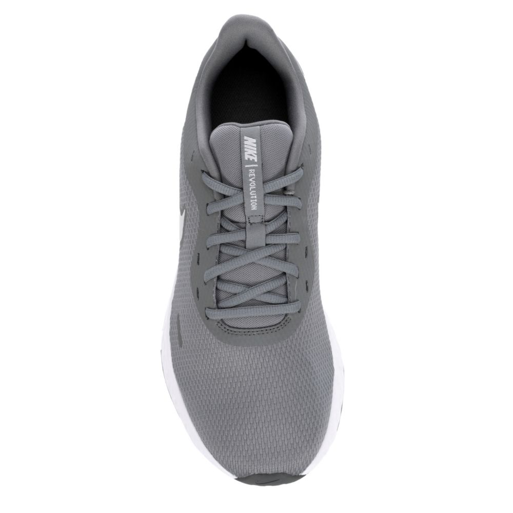 Nike Mens Revolution 5 Running Shoe | Athletic | Rack Room Shoes