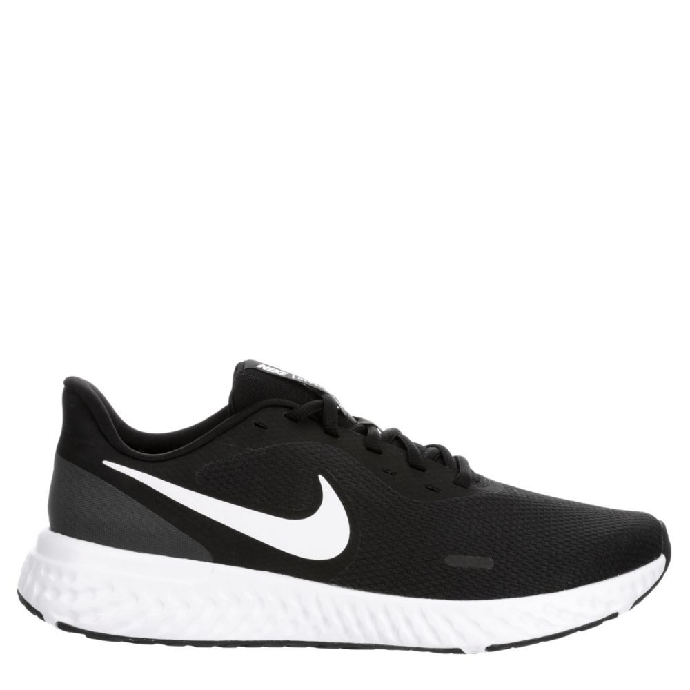 nike men's revolution 5 wide running shoe