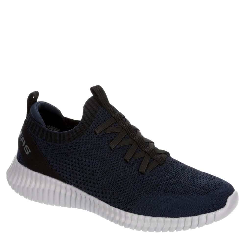 skechers men's elite flex fashion sneaker