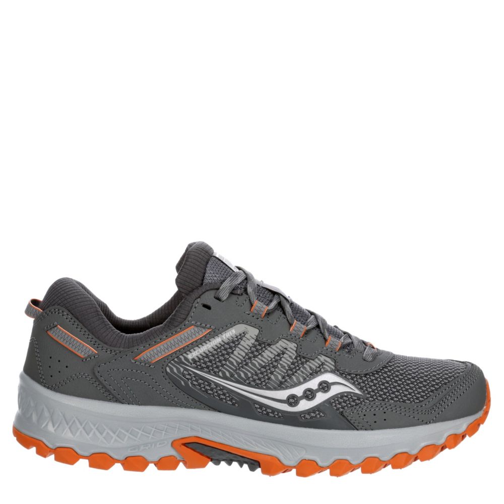saucony hiking shoes
