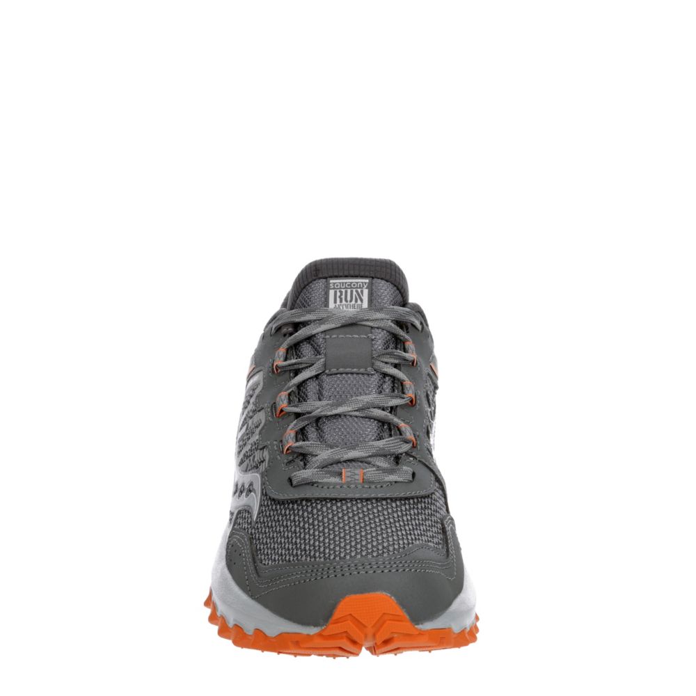 rack room shoes saucony