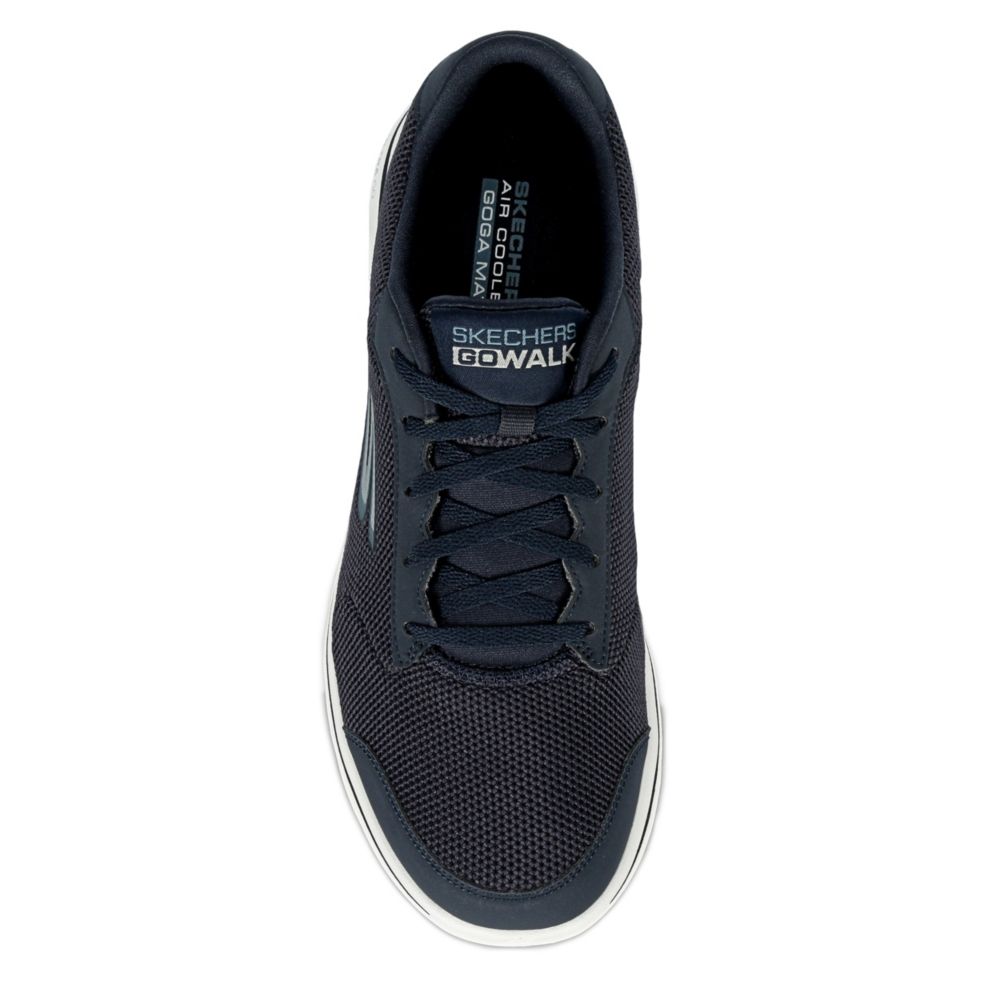 men's go walk skechers shoes