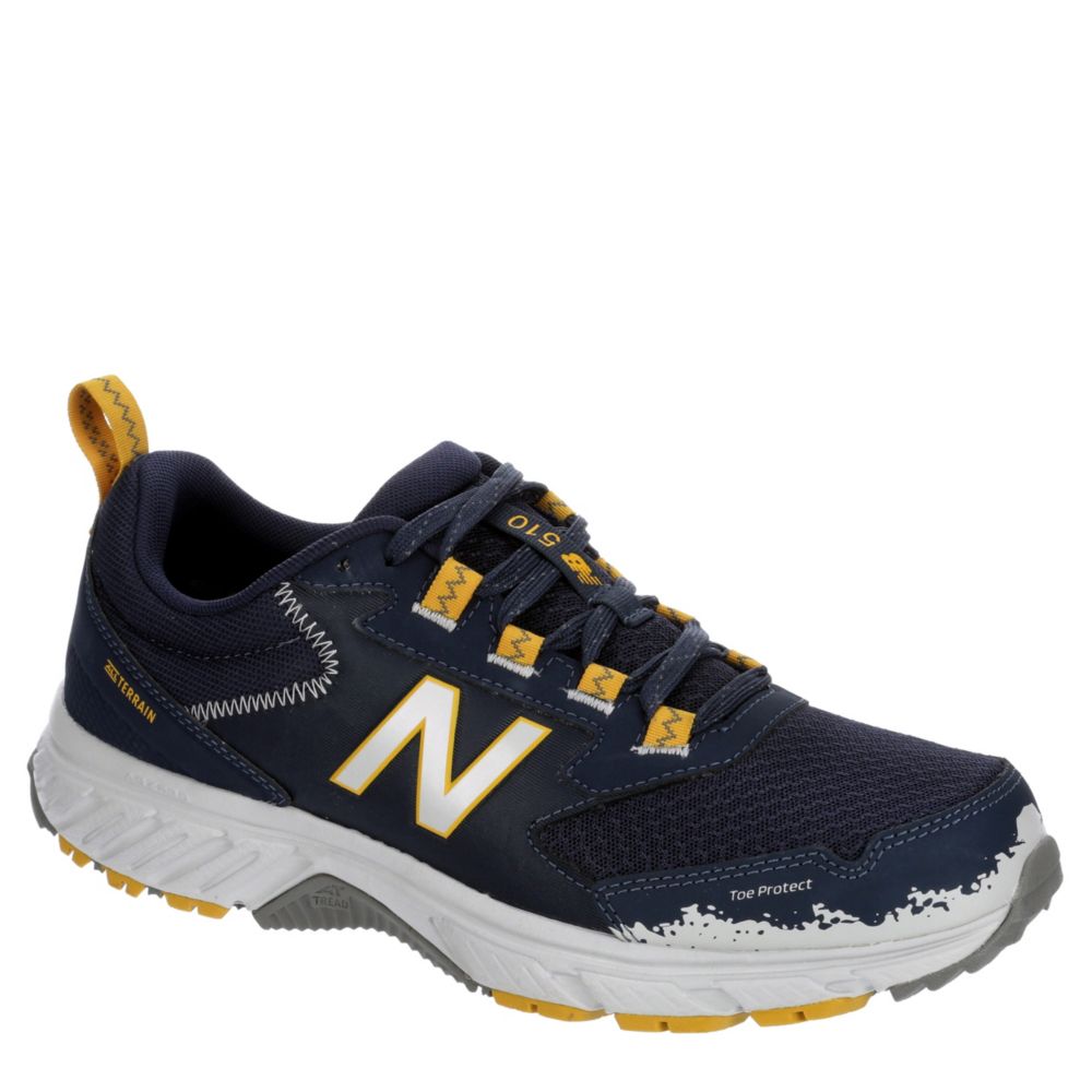 new balance 510 trail running shoes