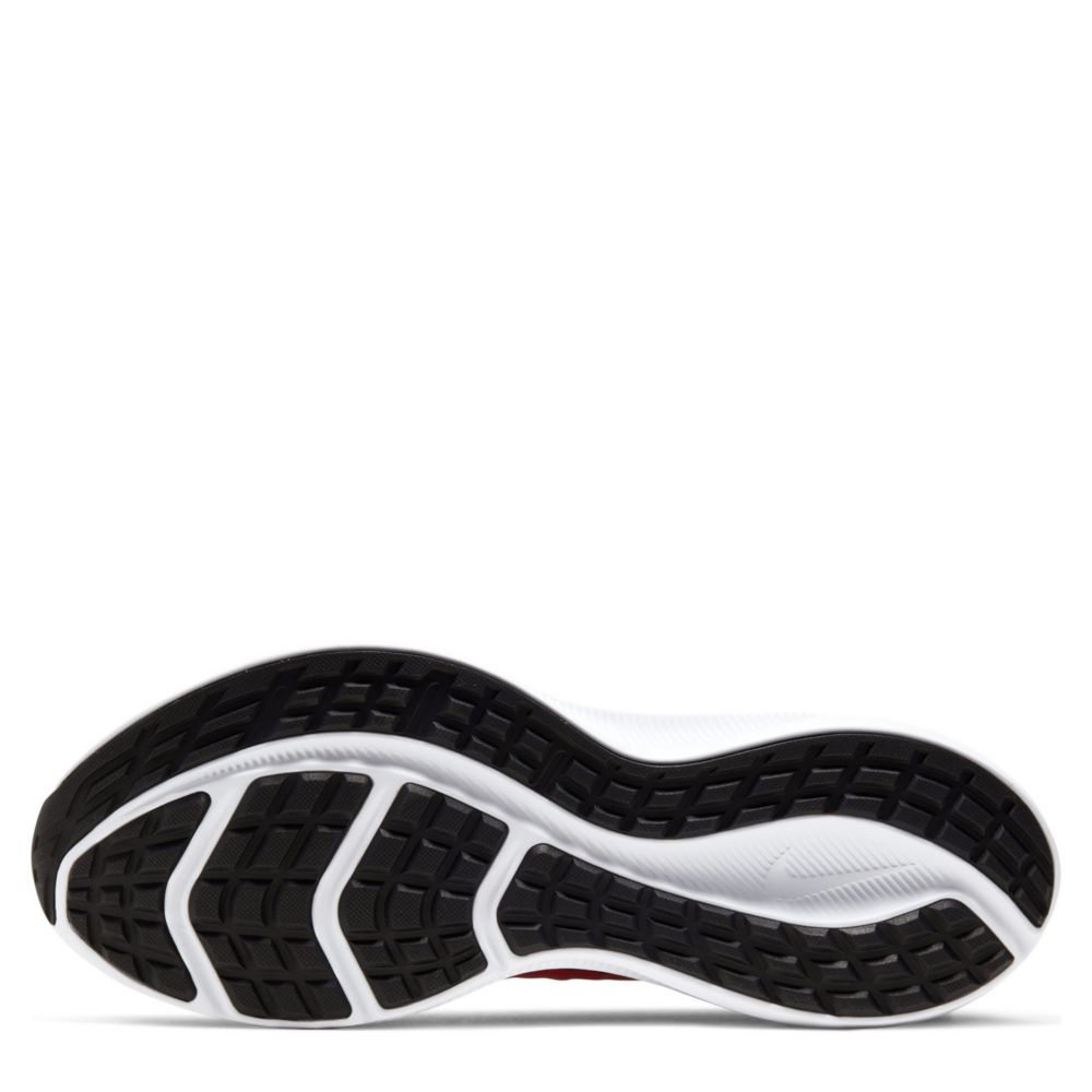 nike downshifter black mens