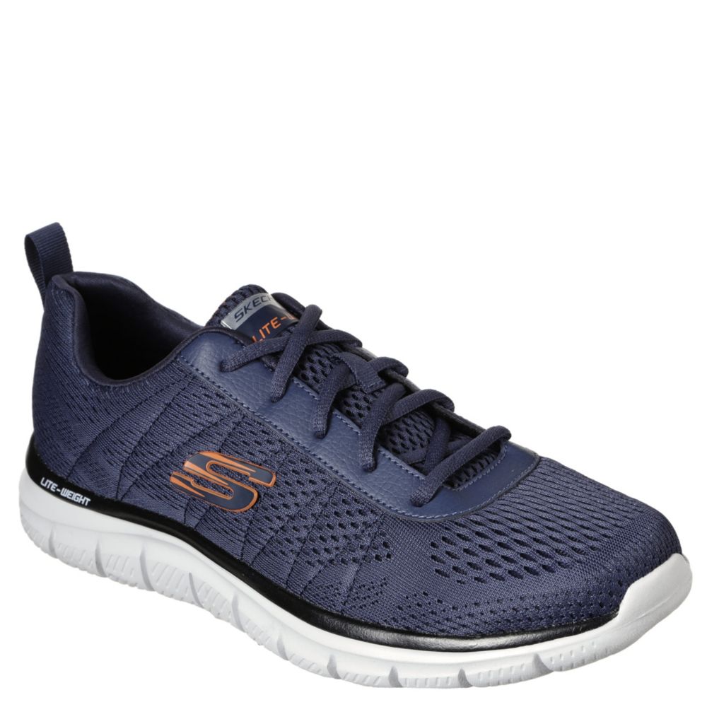 skechers mens training shoes