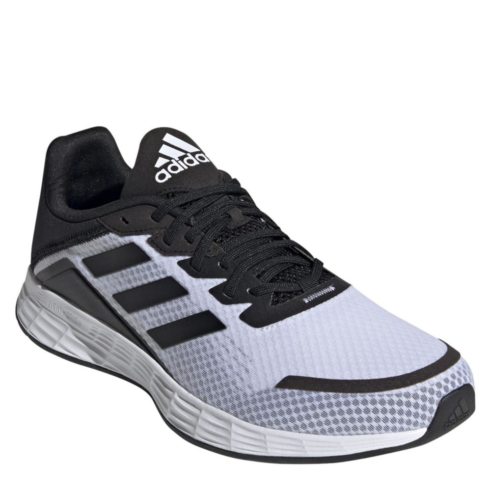 adidas duramo white