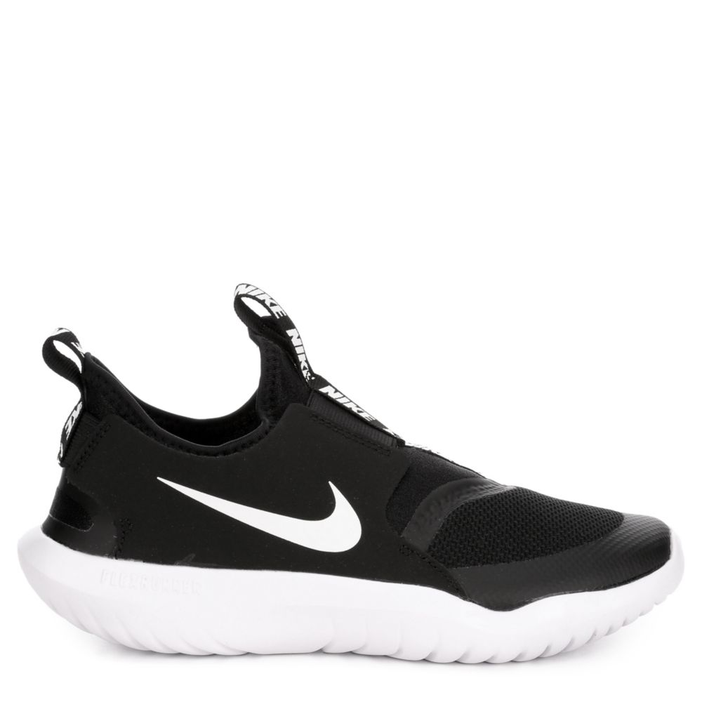 nike boys slip on sneakers