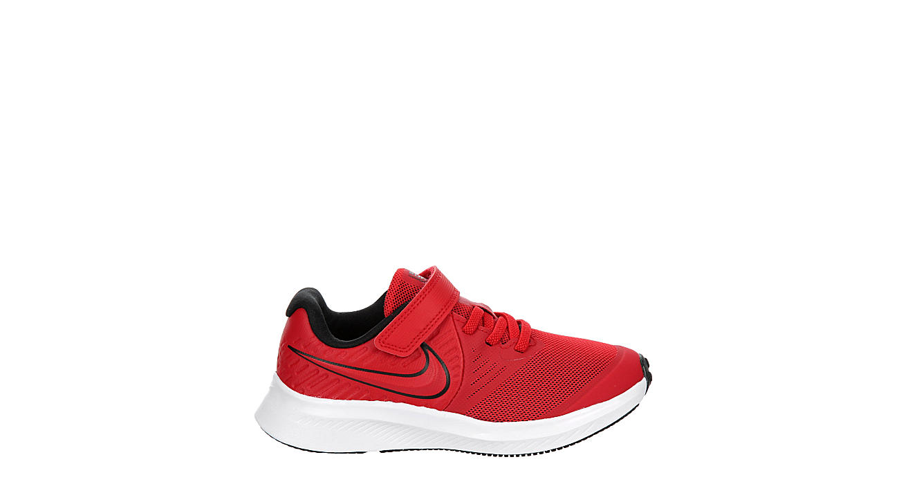 Compra Finanzas Doctrina Red Nike Boys Star Runner 2 Sneaker | Kids | Rack Room Shoes