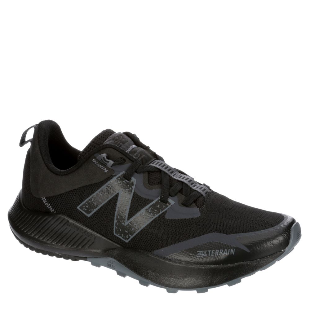 new balance nitrel