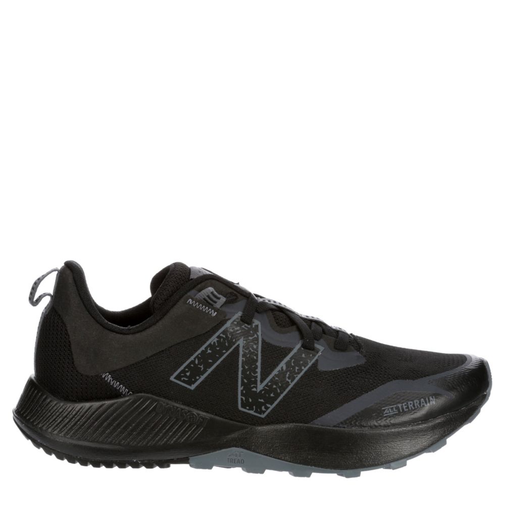 new balance dynasoft nitrel v4 men's trail running shoes