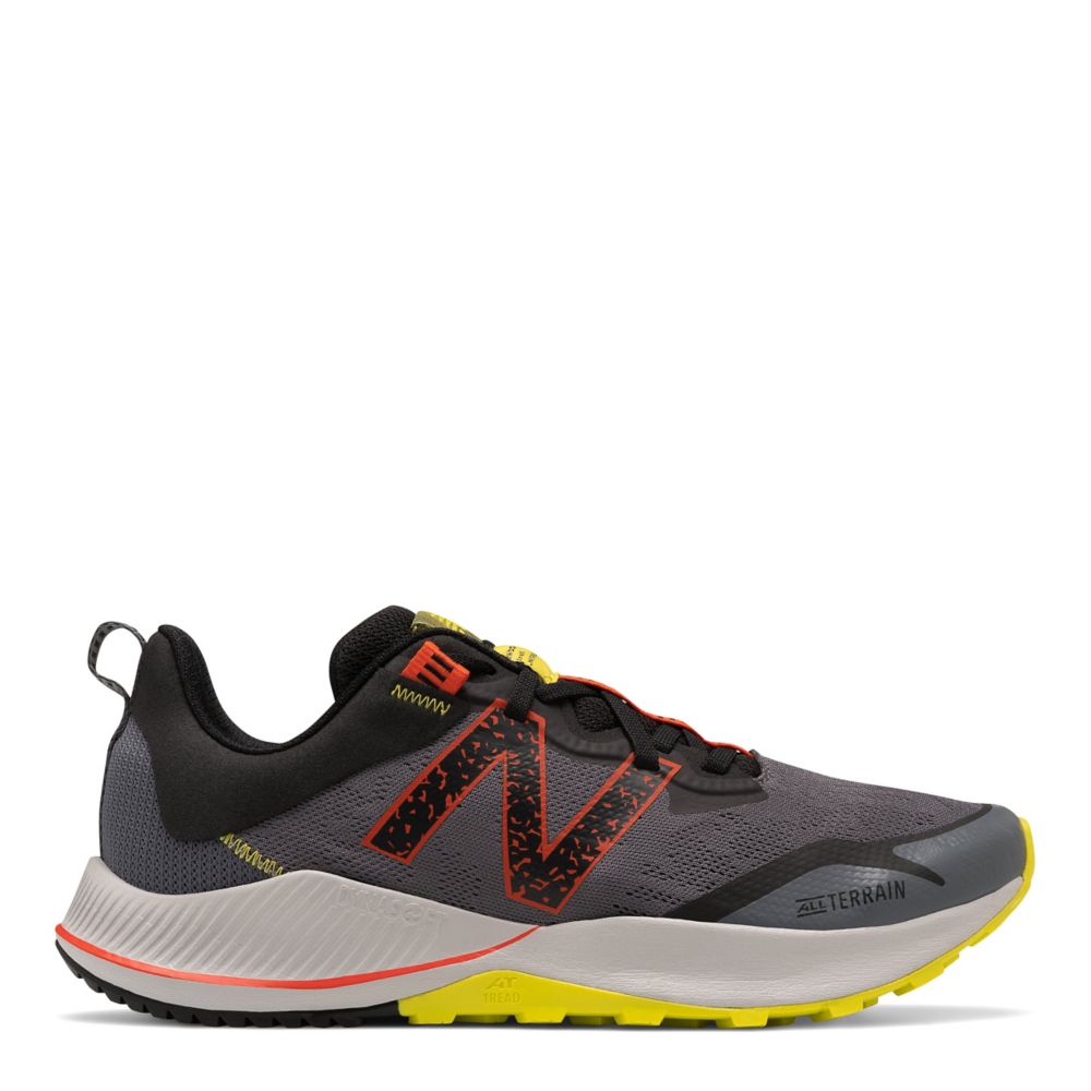 new balance dynasoft nitrel v4 women's trail shoes