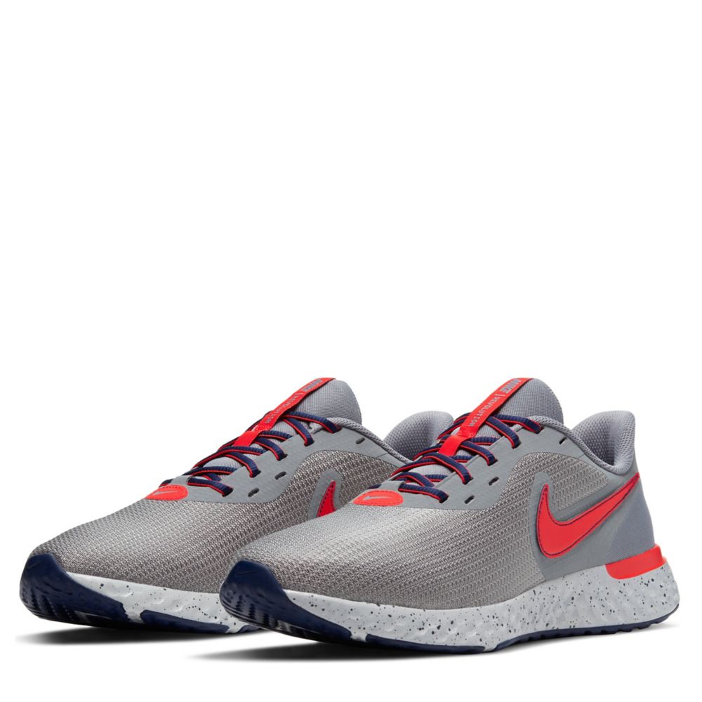 nike men's revolution running shoes