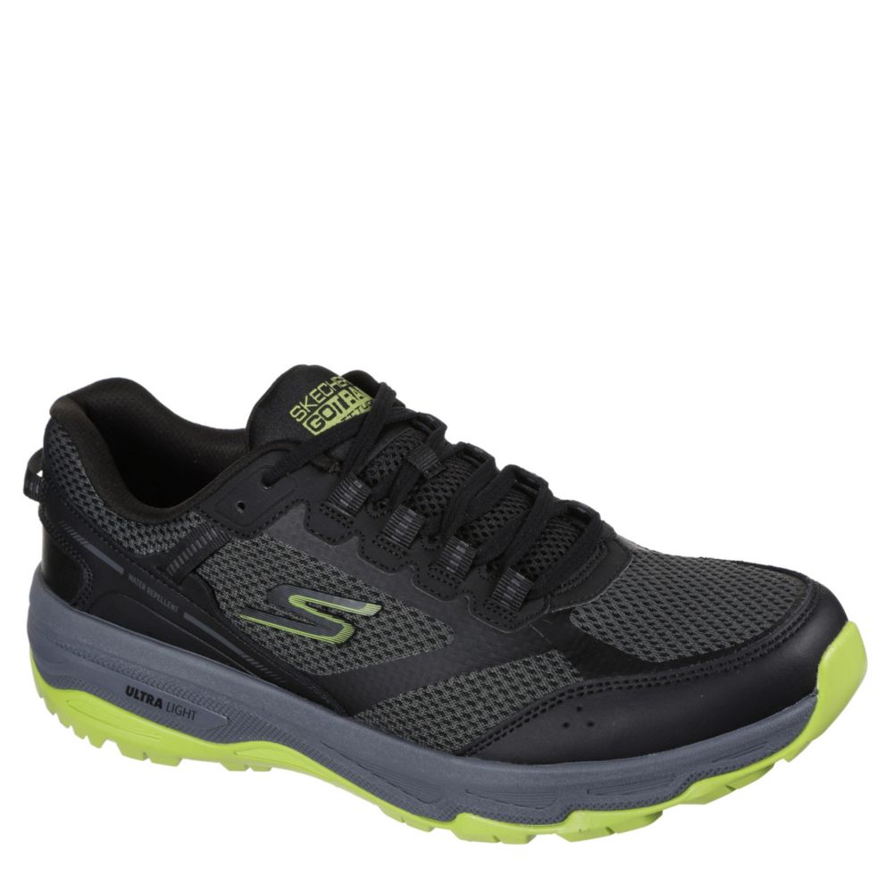 skechers mens trail shoes