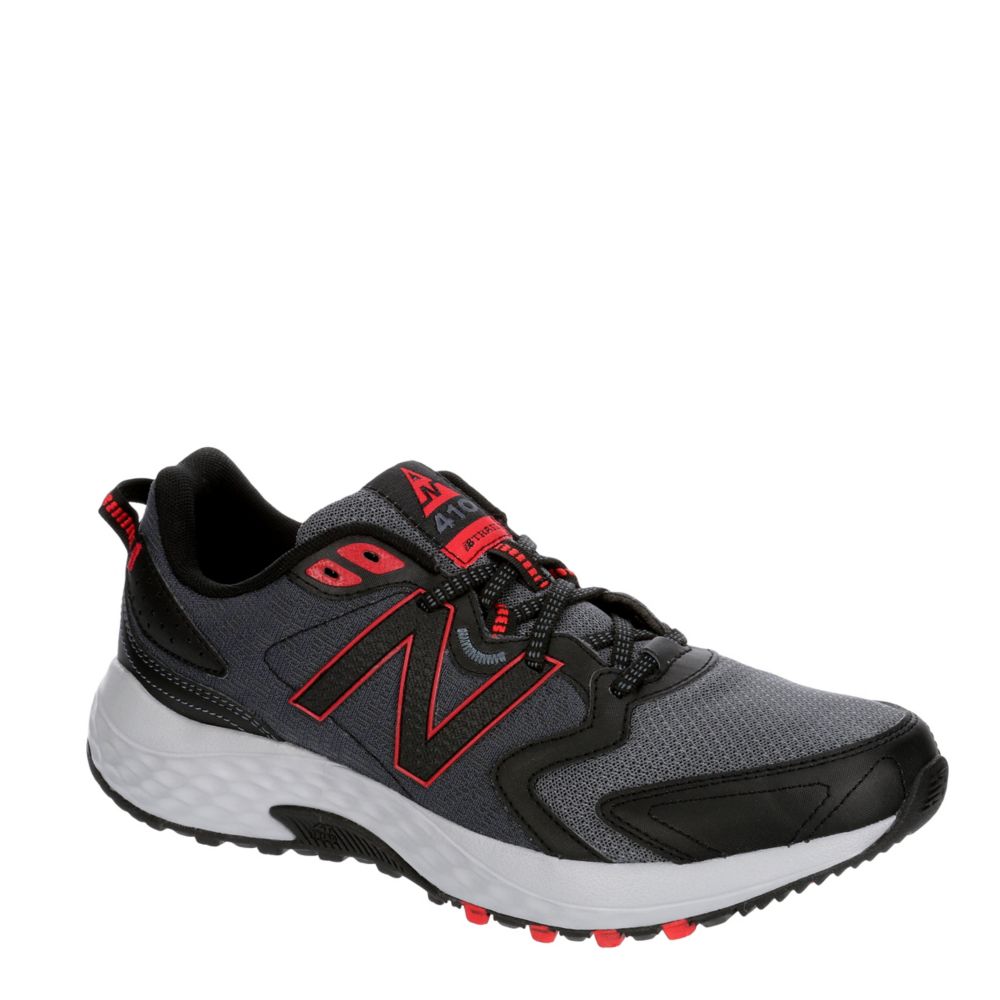 new balance mens trail running shoes