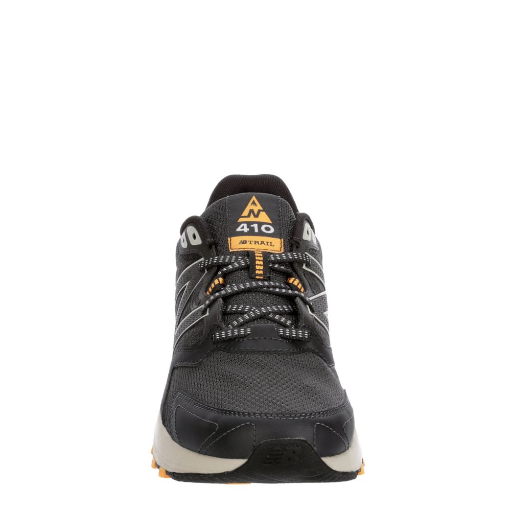 new balance 410 kids yellow