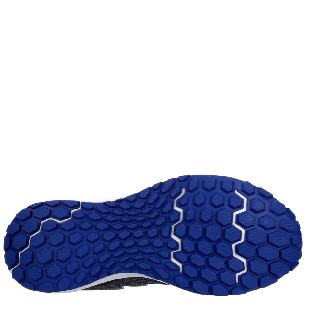 Grey New Balance Mens 5 V6 Running Shoe Athletic Rack Room Shoes