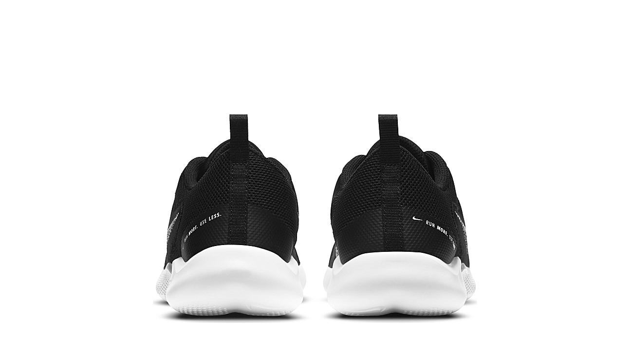 Black Nike Mens Flex Experience 10 Running Shoe | Athletic | Rack ... لاصق العملية القيصرية