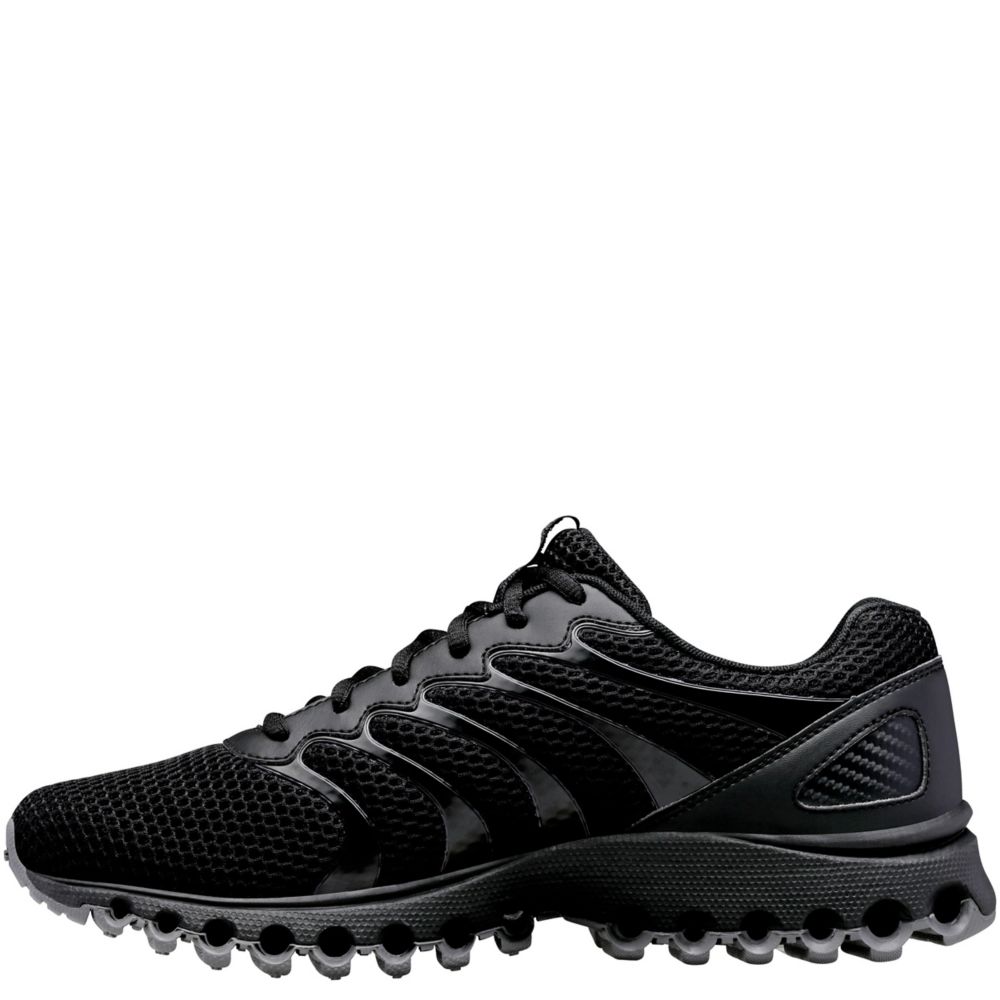 k swiss mens black shoes