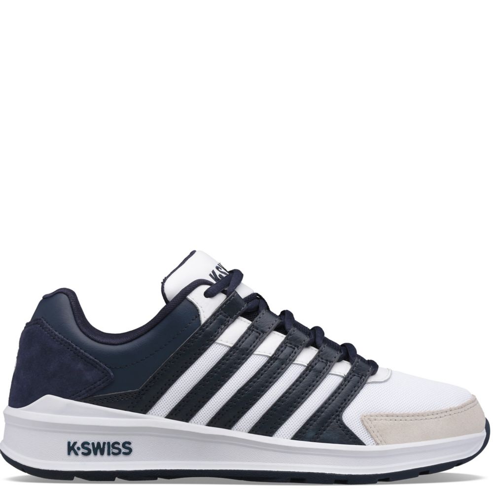 VISTA TRAINER – K-Swiss US