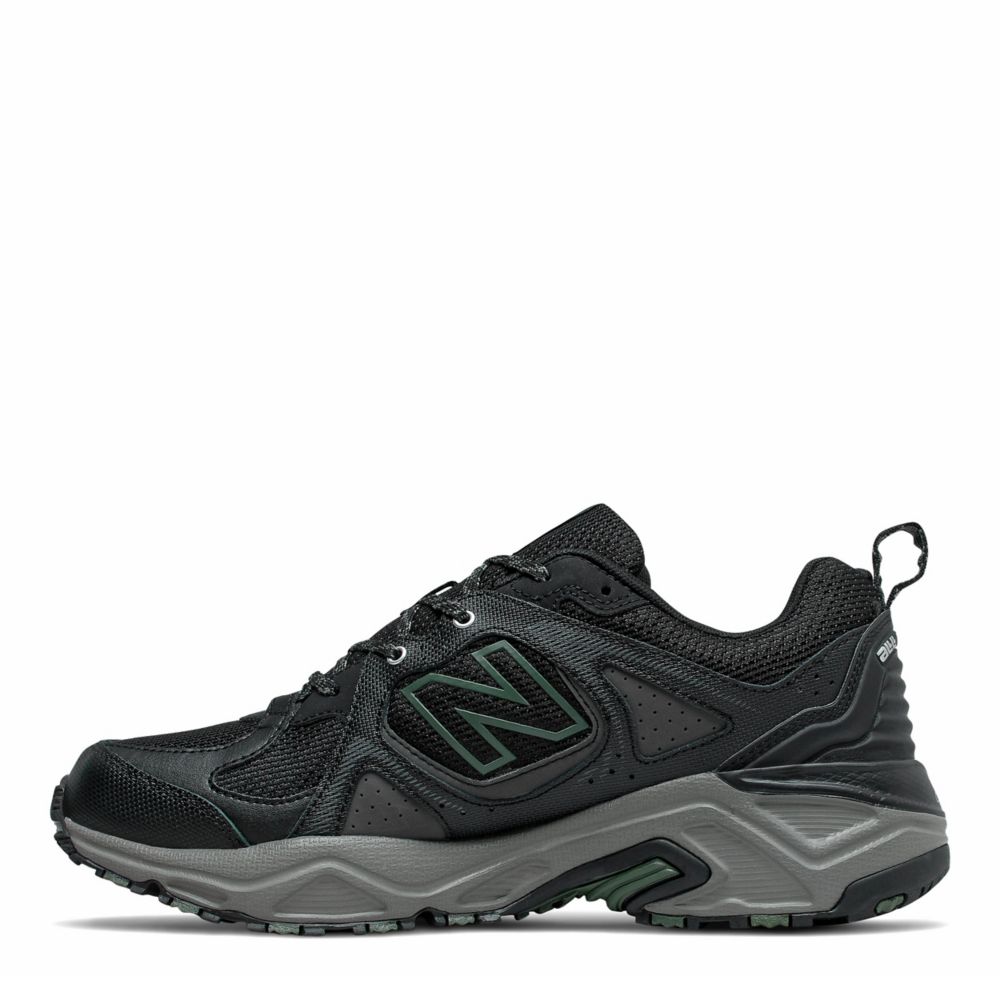 new balance 481 all terrain black