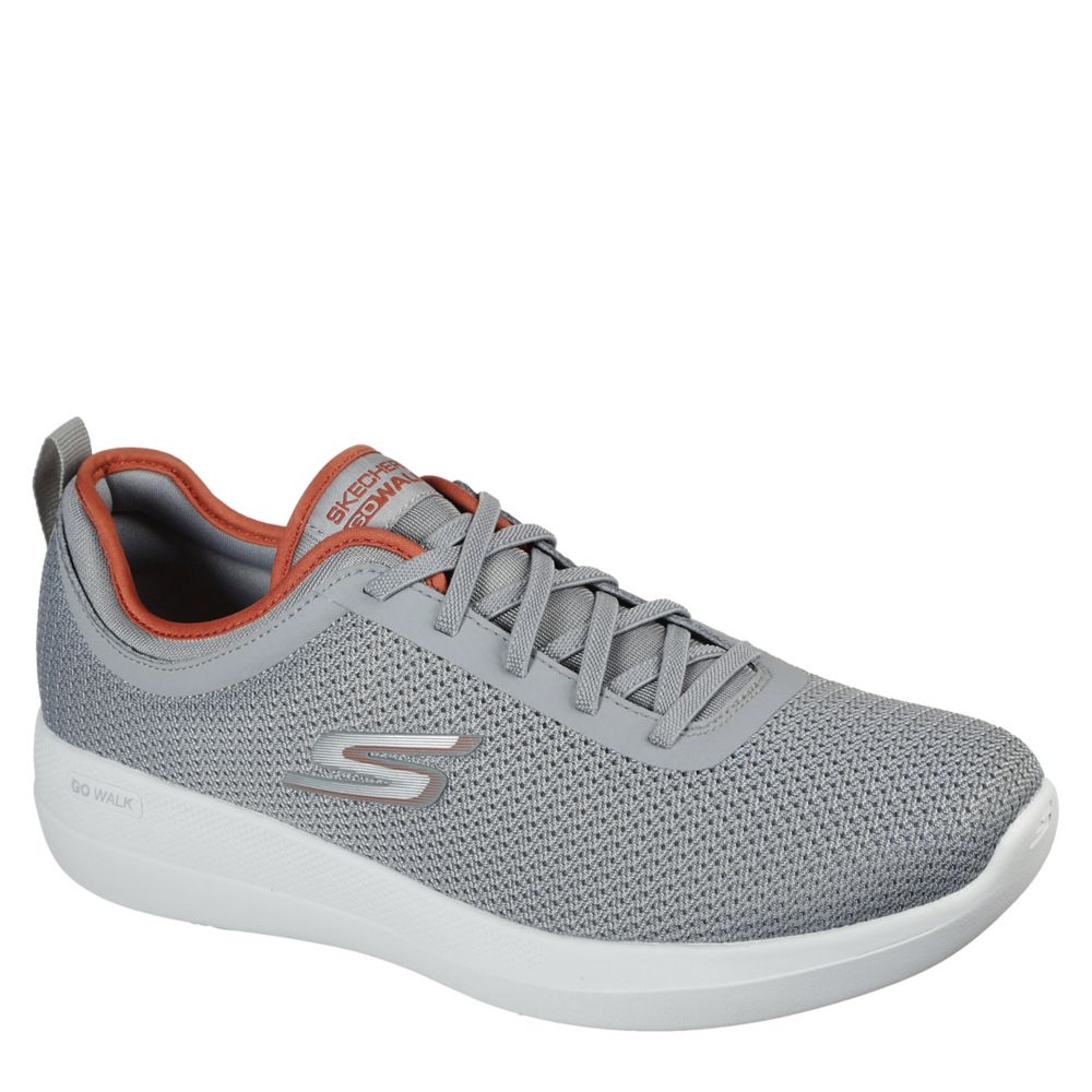 skechers go walk deluxe mens