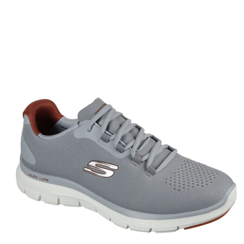 skechers flex advantage mens