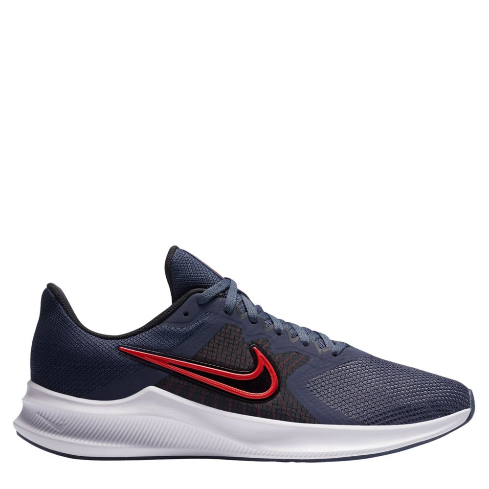 nike downshifter blue