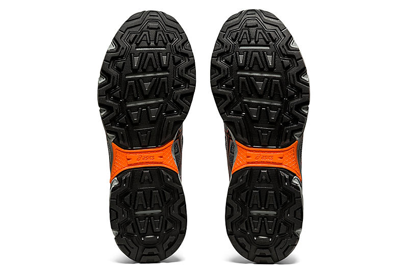 Grey Asics Mens Gel-venture 8 Running Shoe | Mens | Rack Room Shoes
