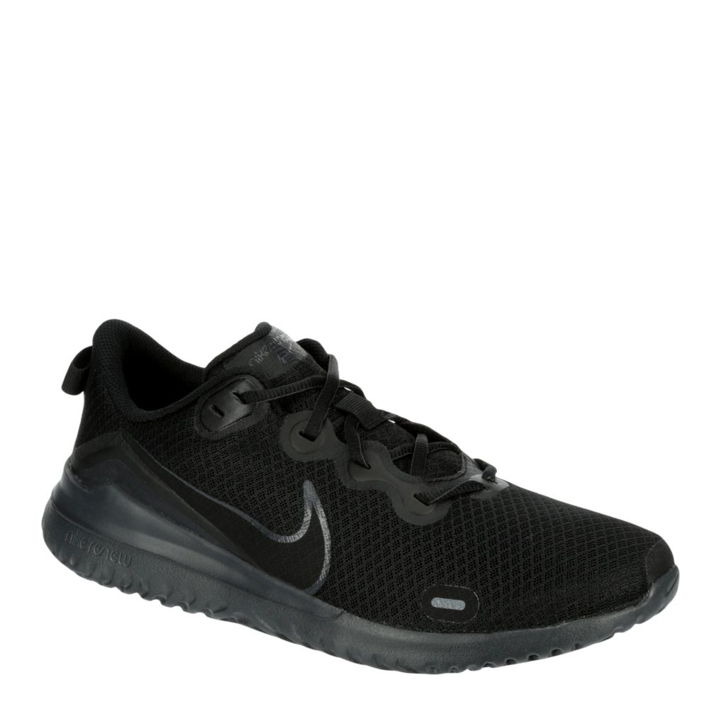 nike renew ride black